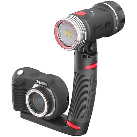 Underwater Camcorders