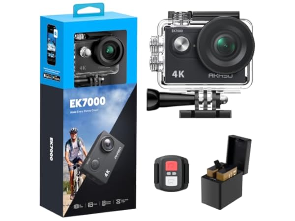 Underwater Cameras Thumbnail