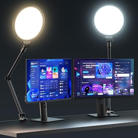 Underwater Continuous Lights