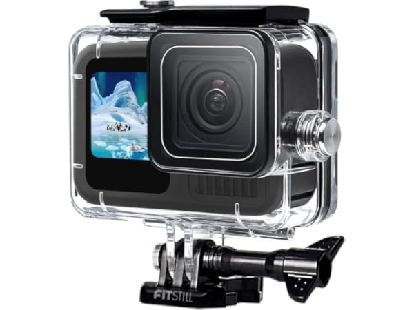 Underwater Housings Thumbnail