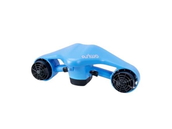 Underwater Scooters Thumbnail
