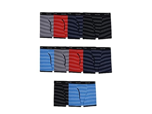 Underwear for Boys Thumbnail
