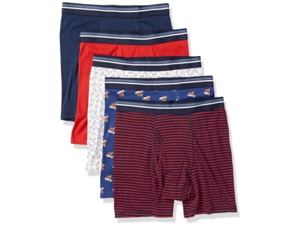 Underwear for Men Thumbnail