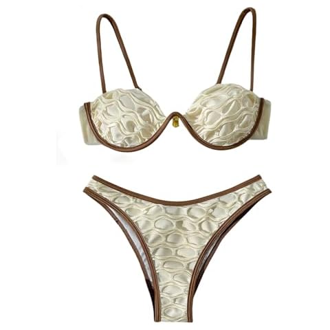 Underwire Bikini Sets