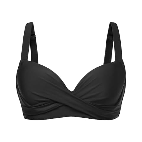 Underwire Bikini Tops