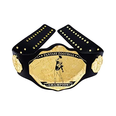 Undisputed Belts thumbnail