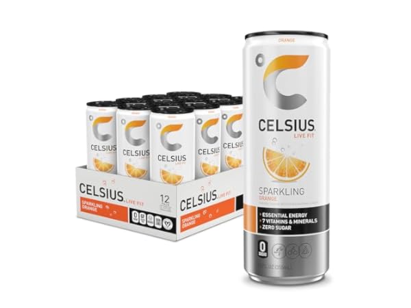 Unflavored Energy Drinks Thumbnail