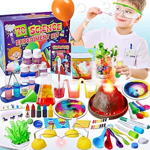 NATIONAL GEOGRAPHIC Mega Fossil and Gemstone Dig Kit - Excavate 20 Real  Fossils and Gems, Science Kit for Kids, Rock Digging Excavation Kit,  Geology