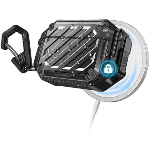 Unicorn AirPods Cases