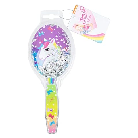 Unicorn Hair Brushes
