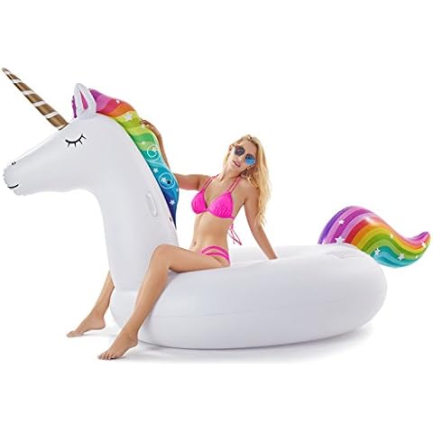 Unicorn Pool Rafts