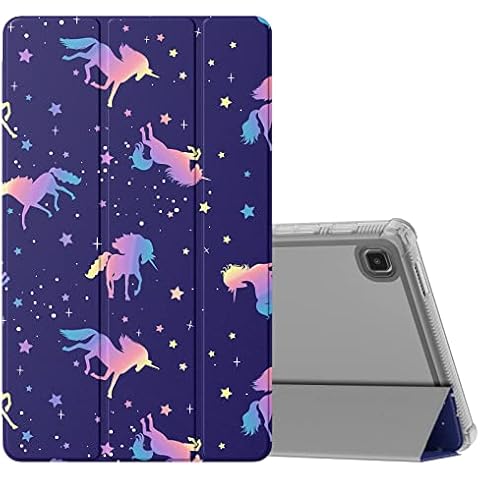 Unicorn Tablet Cases