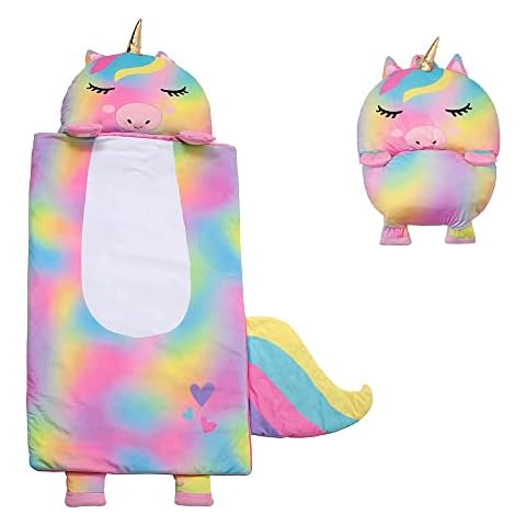 Unicorns & Robots thumbnail