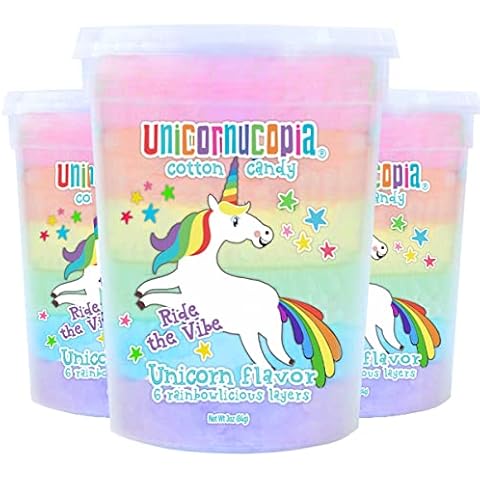 Unicornucopia thumbnail
