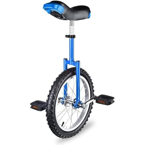 Unicycle Bikes