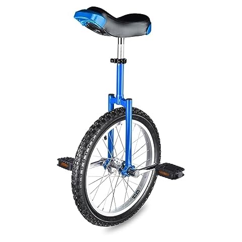 Unicycles