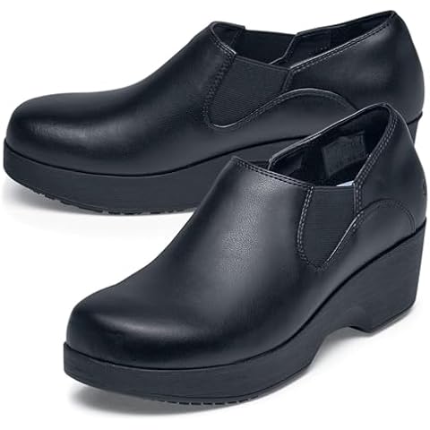 Uniform Dress Shoes for Women