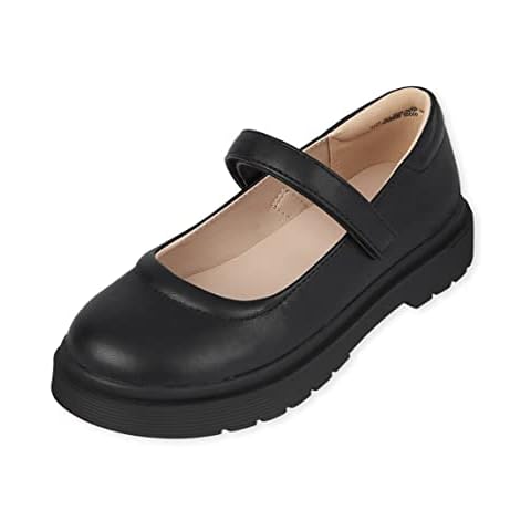 Uniform Shoes for Girls