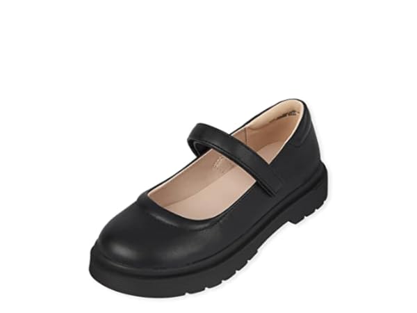 Uniform Shoes for Girls thumbnail