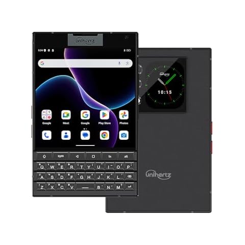 Unihertz thumbnail