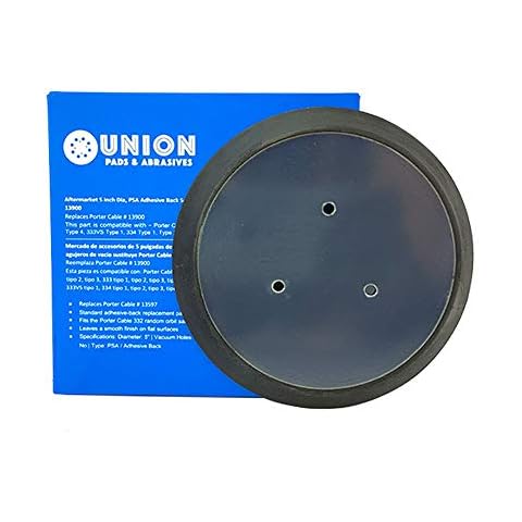 Union Pads & Abrasives thumbnail