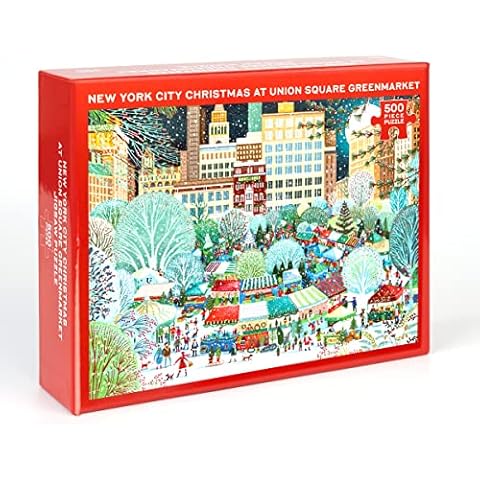 Union Square & Co. thumbnail