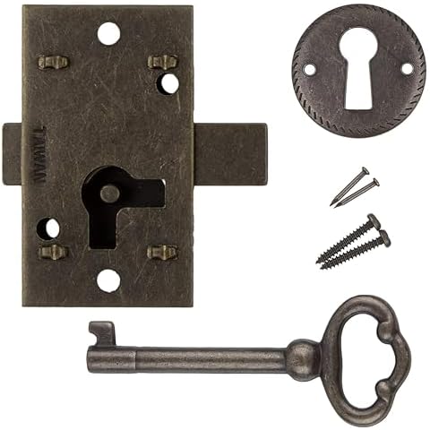 UNIQANTIQ HARDWARE SUPPLY thumbnail