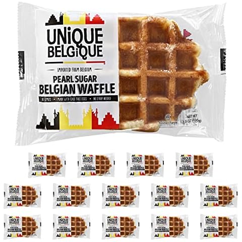 Unique Belgique thumbnail