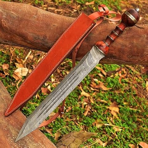 Unique Blades thumbnail