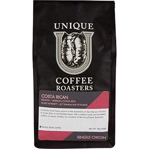Unique Coffee Roasters thumbnail
