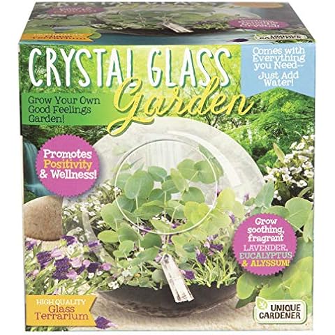 Unique Gardener thumbnail
