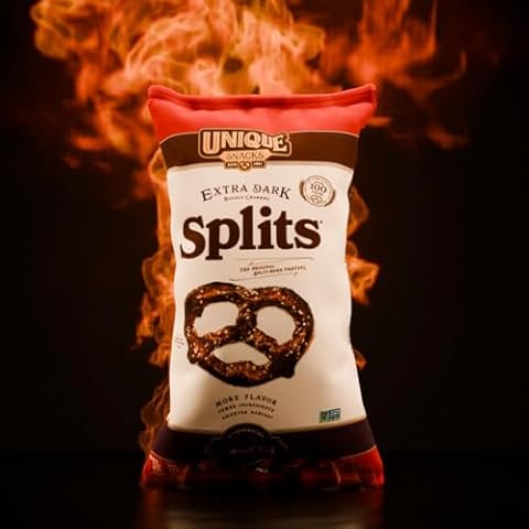 Unique Snacks thumbnail