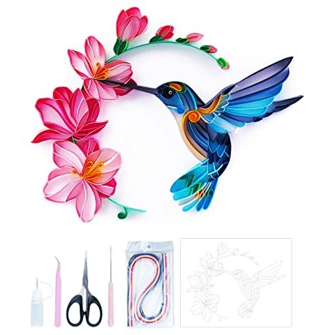 Uniquilling thumbnail