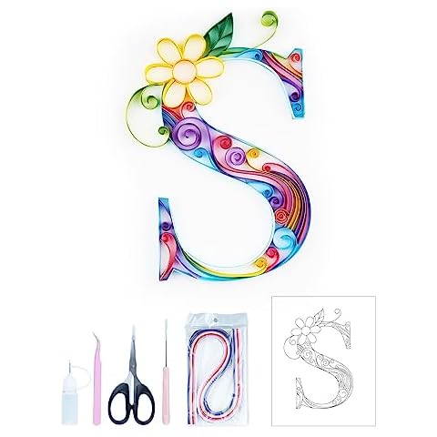 Uniquilling thumbnail