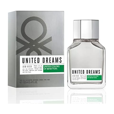 United Colors Of Benetton thumbnail
