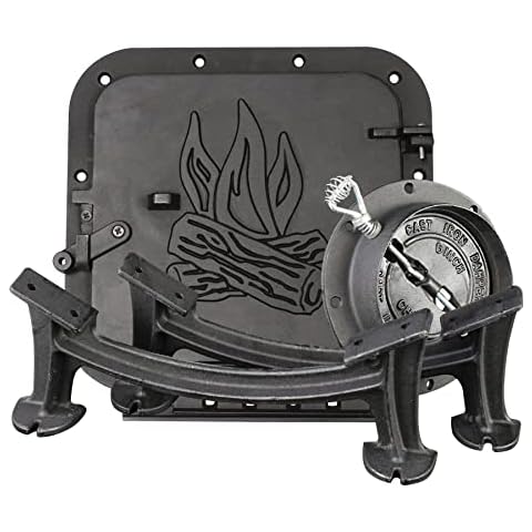 UNITED STATES STOVE Co thumbnail