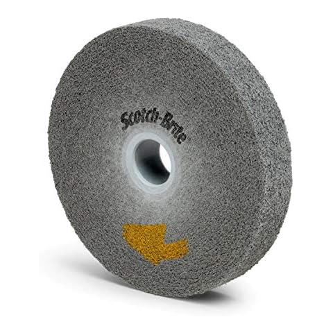 Unitized & Convolute Wheels