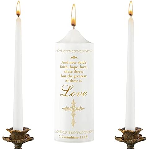 Unity Candles
