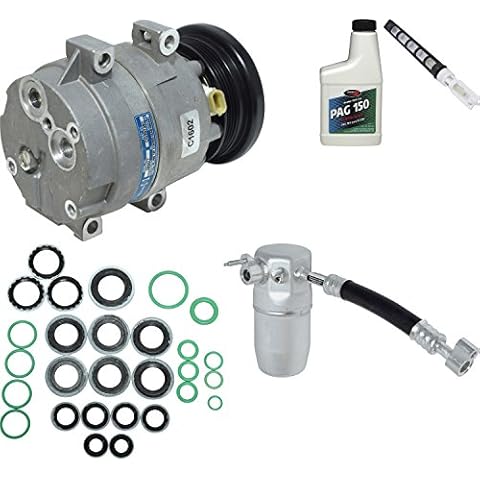 Universal Air Conditioner thumbnail