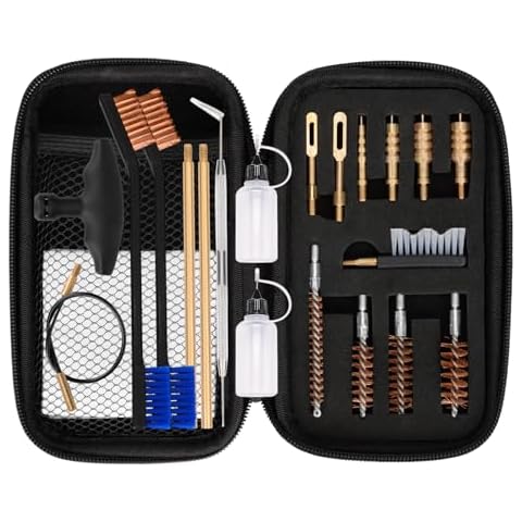 Universal Gun Cleaning Kits
