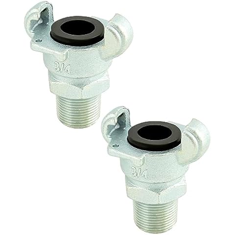 Universal Hose Fittings