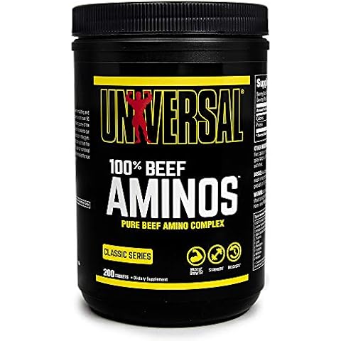 Universal Nutrition thumbnail