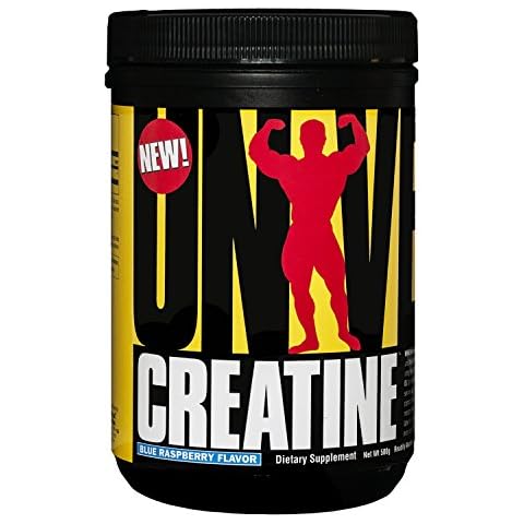 Universal Nutrition Review of 2024 - Creatine Nutritional Supplements ...