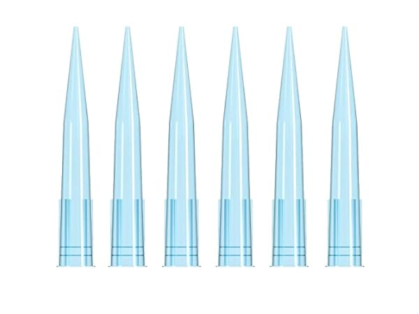 Universal Pipette Tips Thumbnail