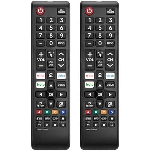 Universal Remotes