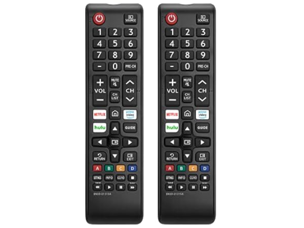 Universal Remotes Thumbnail