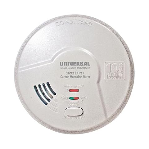 Universal Security Instruments thumbnail