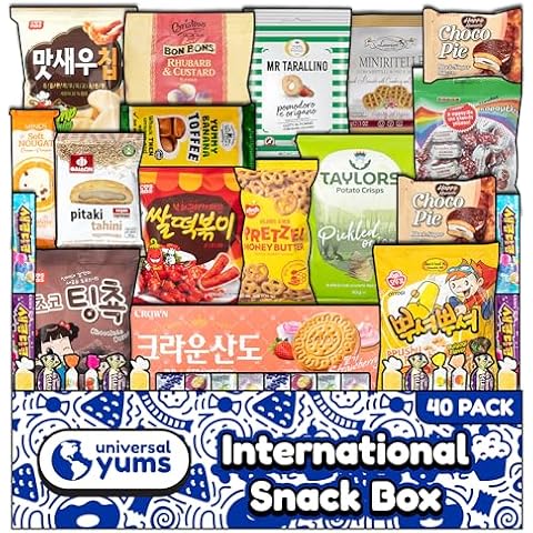 Universal Yums thumbnail