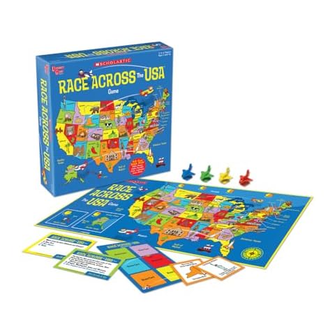 University Games thumbnail