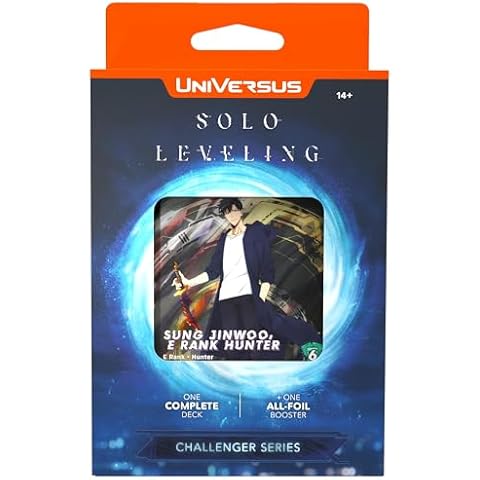 Universus thumbnail